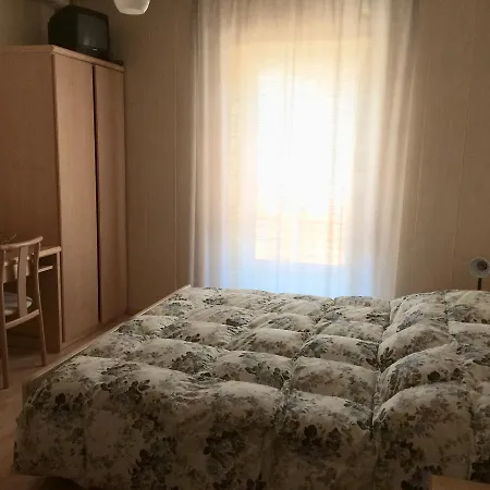 Garni Serena Canazei Buitenkant foto