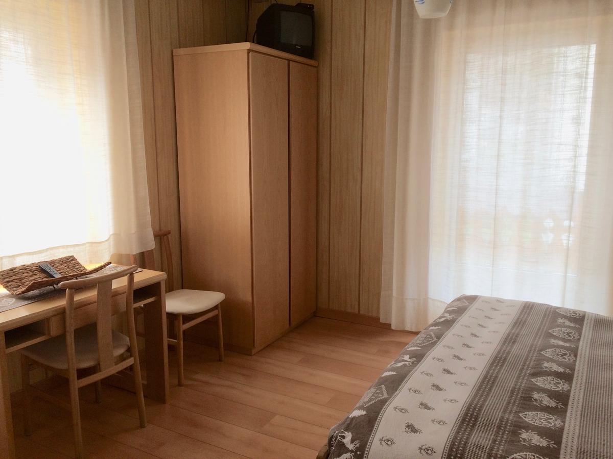 Garni Serena 3* Canazei