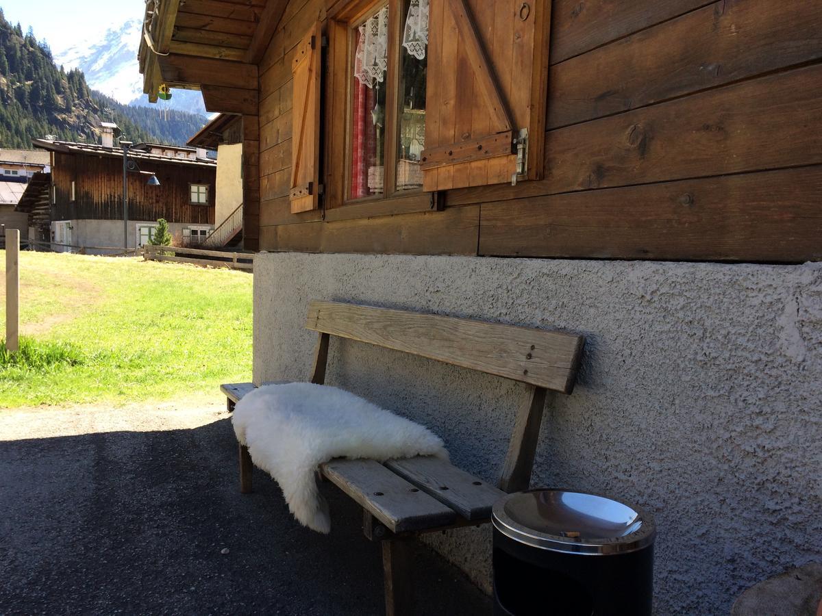 Garnì Serena Frühstückspension 3*
